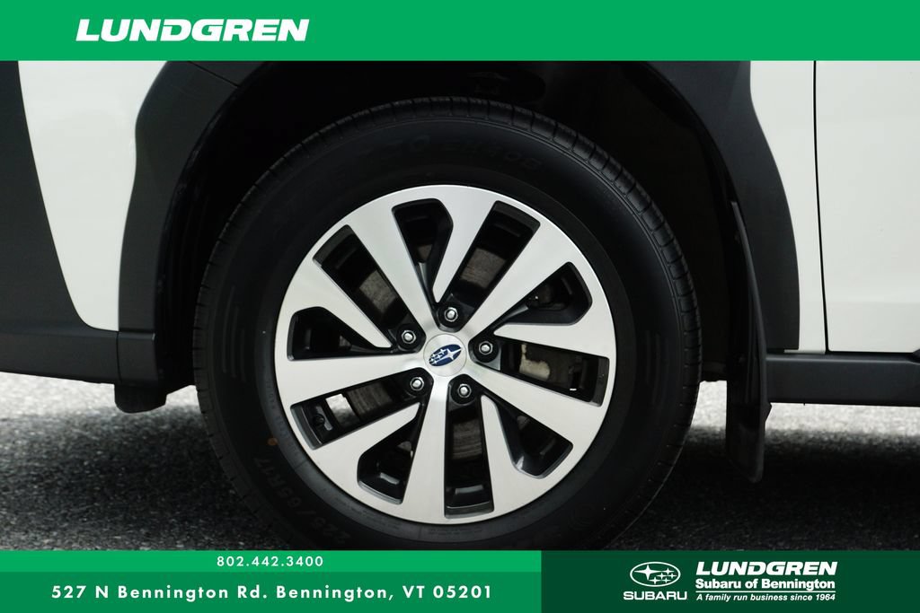 Used 2023 Subaru Outback Premium AWD/4WD image 36