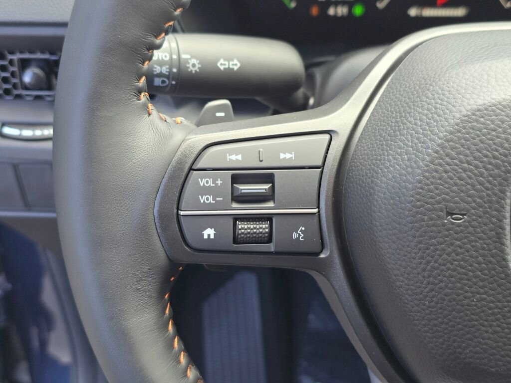 New 2026 Honda CR-V Sport image 19