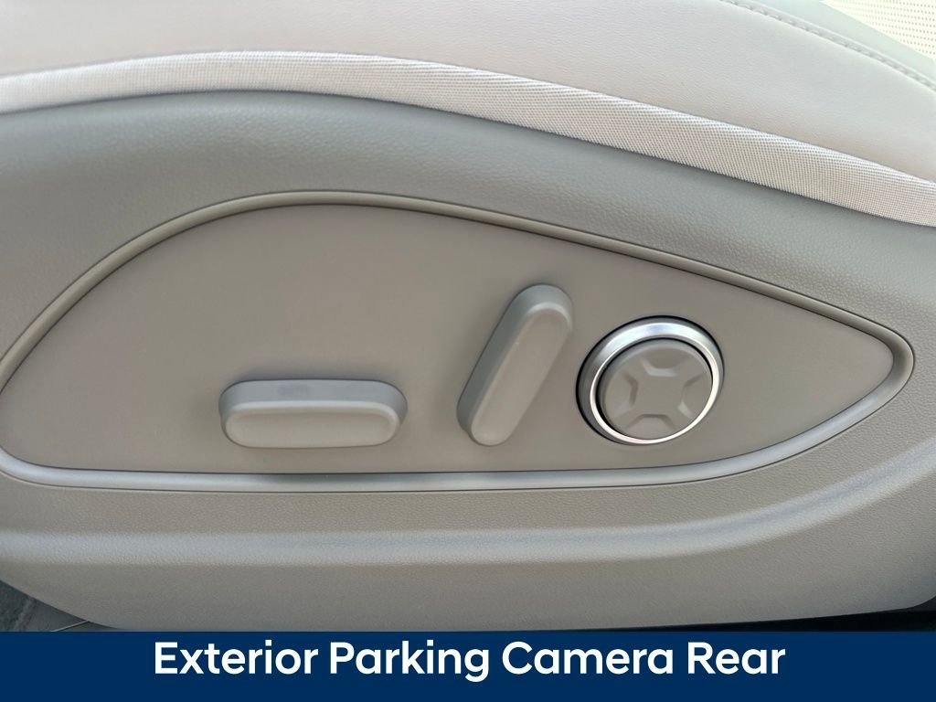 New 2026 Hyundai Palisade SEL image 15