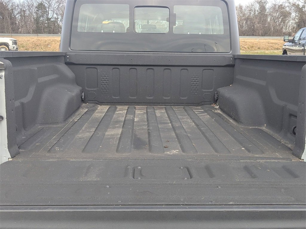 Used 2023 Jeep Gladiator Sport w/ Trailer Tow Package image 28