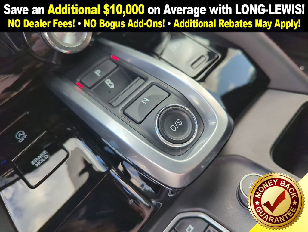 Used 2024 Acura MDX Type S image 23