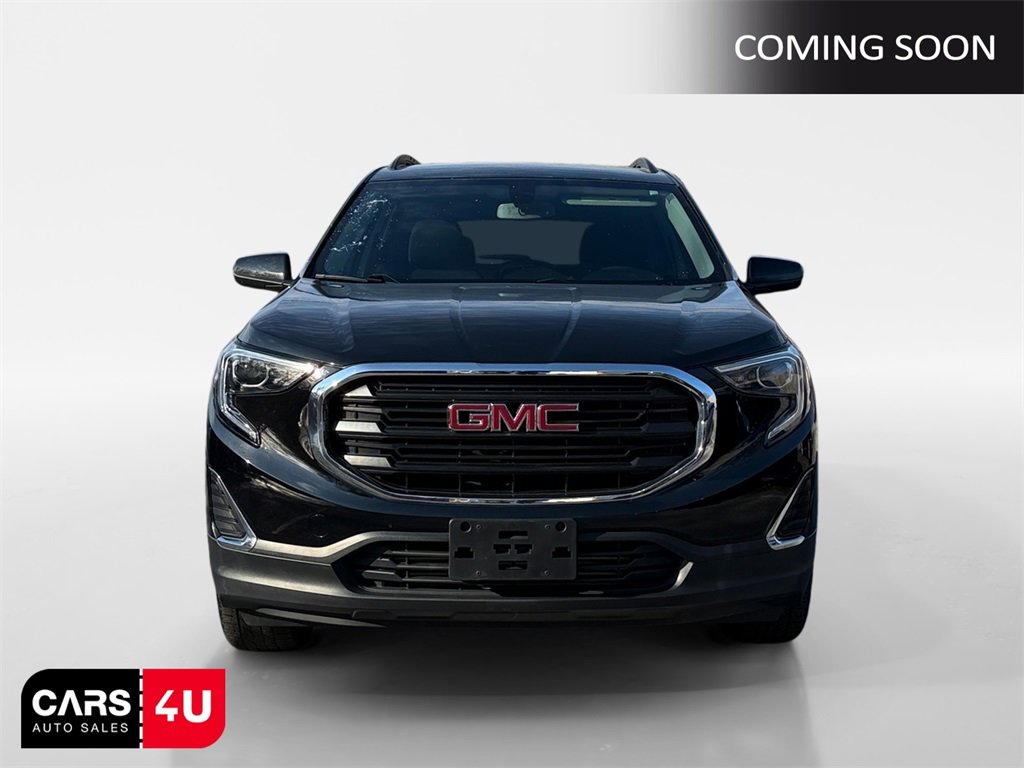 Used 2019 GMC Terrain SLE w/ Driver Convenience Package image 2