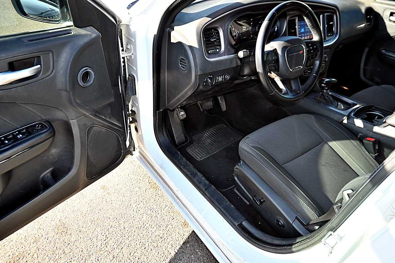 Used 2019 Dodge Charger SXT w/ Plus Group RWD image 18