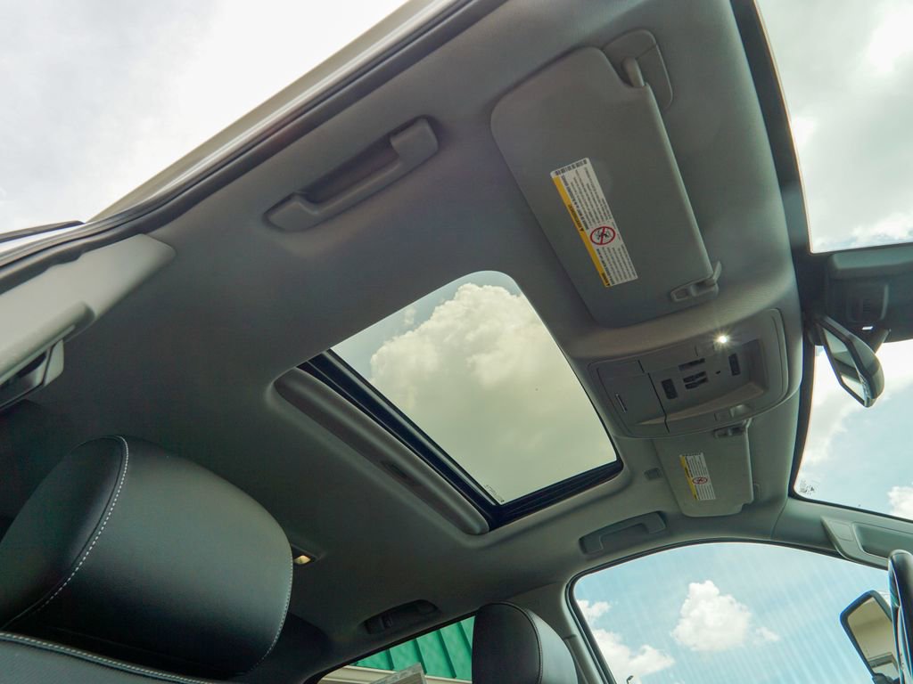 Used 2016 Chevrolet Silverado 2500 LTZ w/ Duramax Plus Package image 33