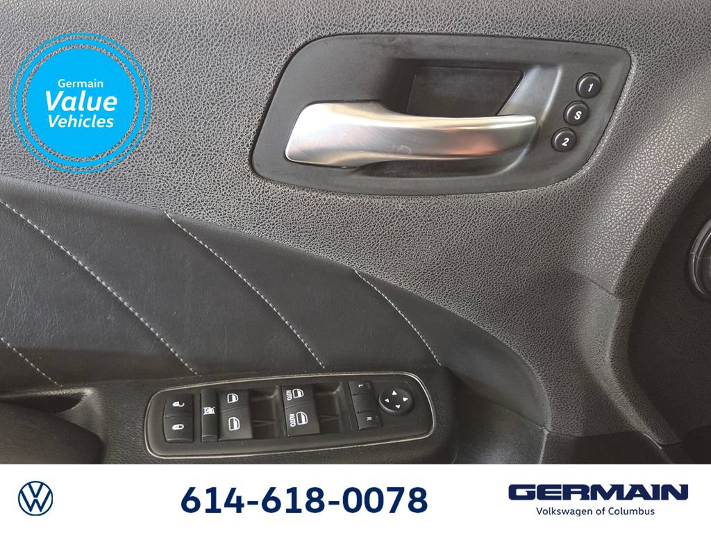 Used 2018 Dodge Charger GT AWD/4WD image 24