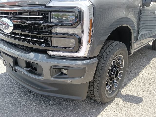 New 2026 Ford F250 Platinum AWD/4WD image 9