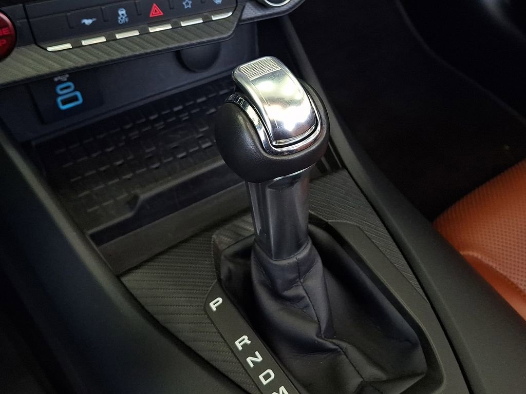 Used 2024 Ford Mustang GT Premium image 14