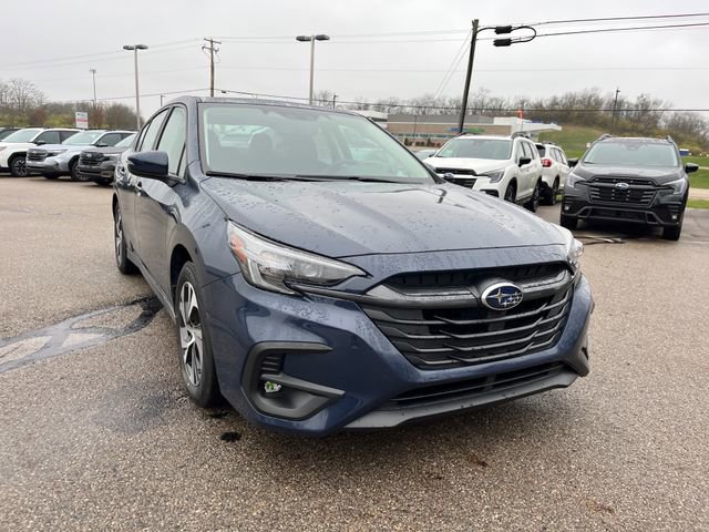 New 2025 Subaru Legacy Premium image 2