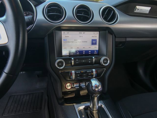 Used 2021 Ford Mustang GT w/ Equipment Group 301A image 19