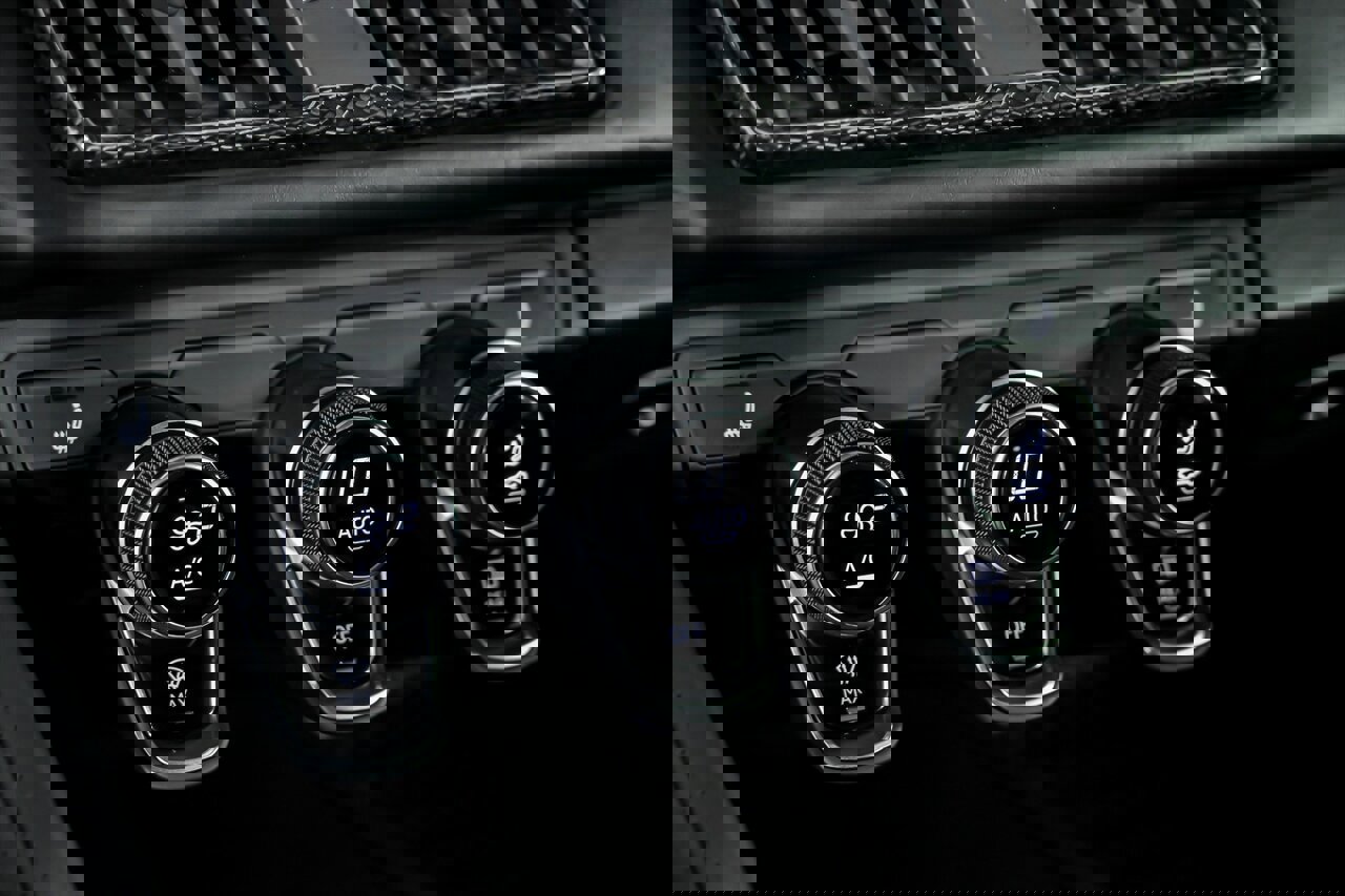 Used 2020 Audi R8 V10 performance image 35