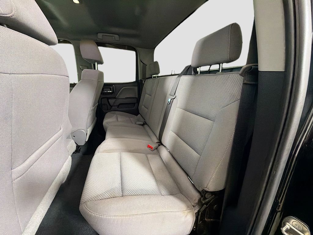 Used 2019 GMC Sierra 1500 Limited w/ Elevation Edition AWD/4WD image 24