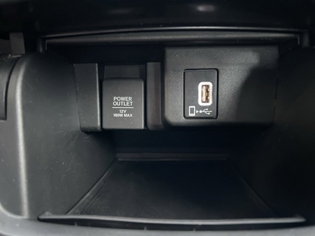 Certified 2018 Honda Accord Sport image 30