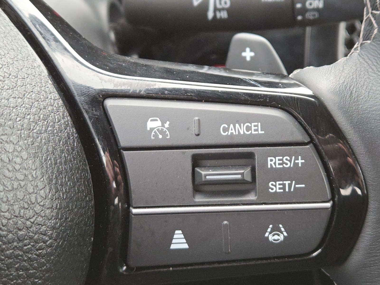 Used 2025 Honda Civic Sport image 5