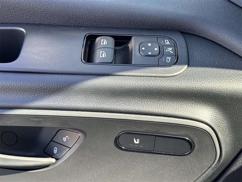 New 2025 Mercedes-Benz Sprinter 2500 image 27