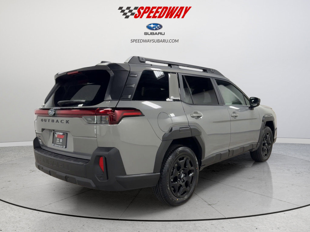 New 2026 Subaru Outback Limited image 9
