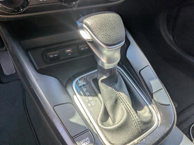 Used 2025 Kia Soul LX w/ LX Technology Package image 11