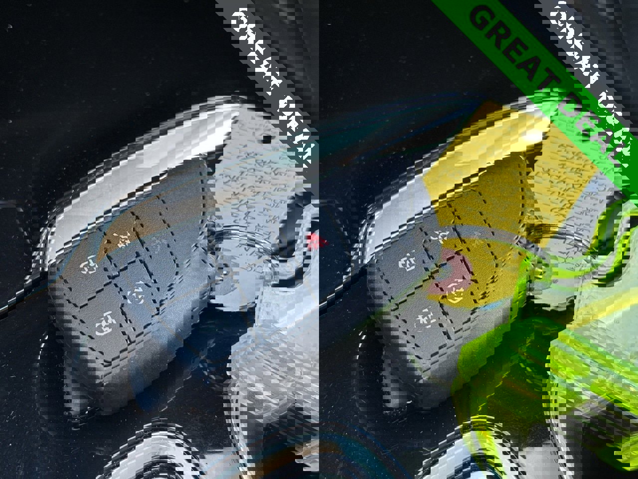 Used 2022 Buick Envision Essence w/ Safety Package image 38