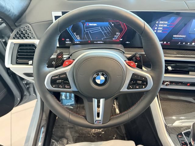 New 2027 BMW X6 M Competition w/ Executive Package AWD/4WD image 18