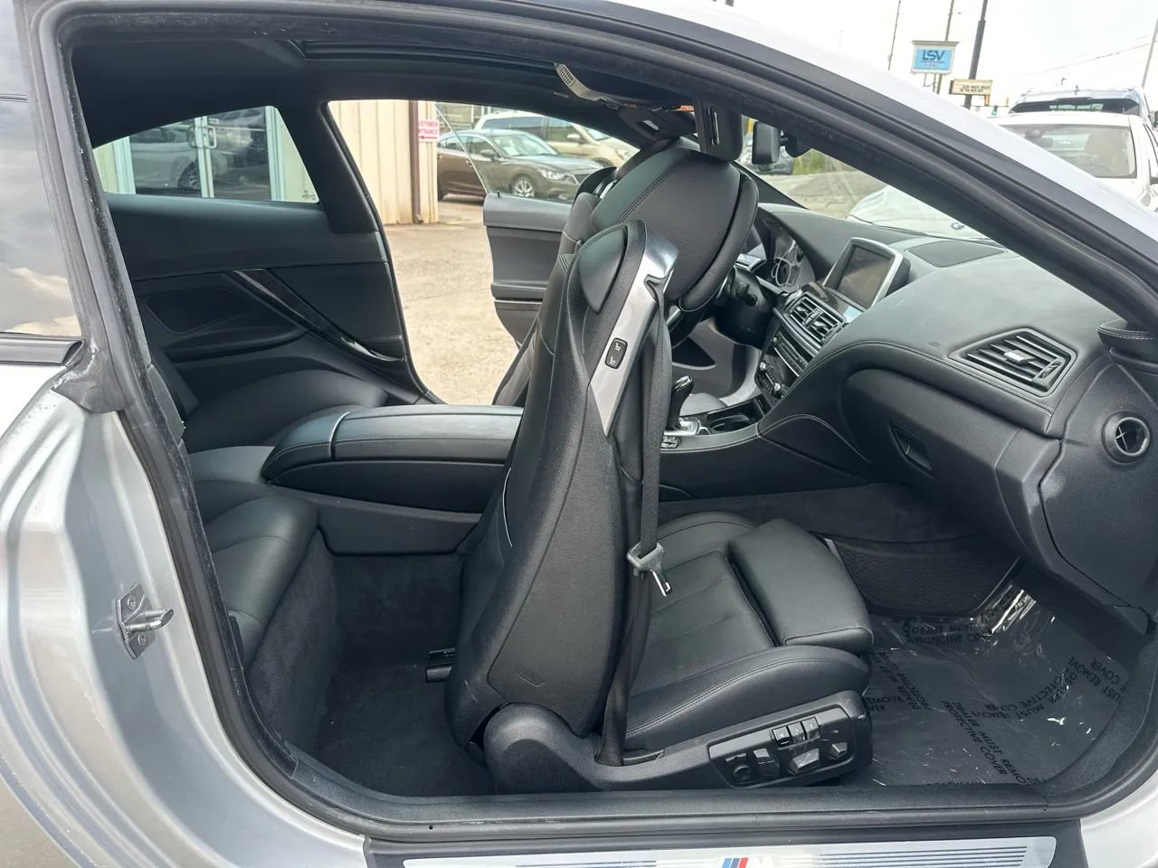 Used 2014 BMW 640i xDrive Coupe image 28