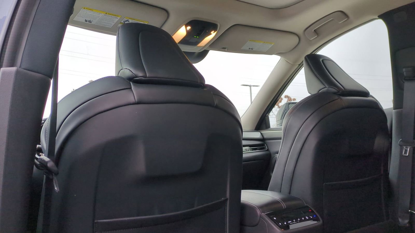 Used 2023 INFINITI QX60 Luxe image 15