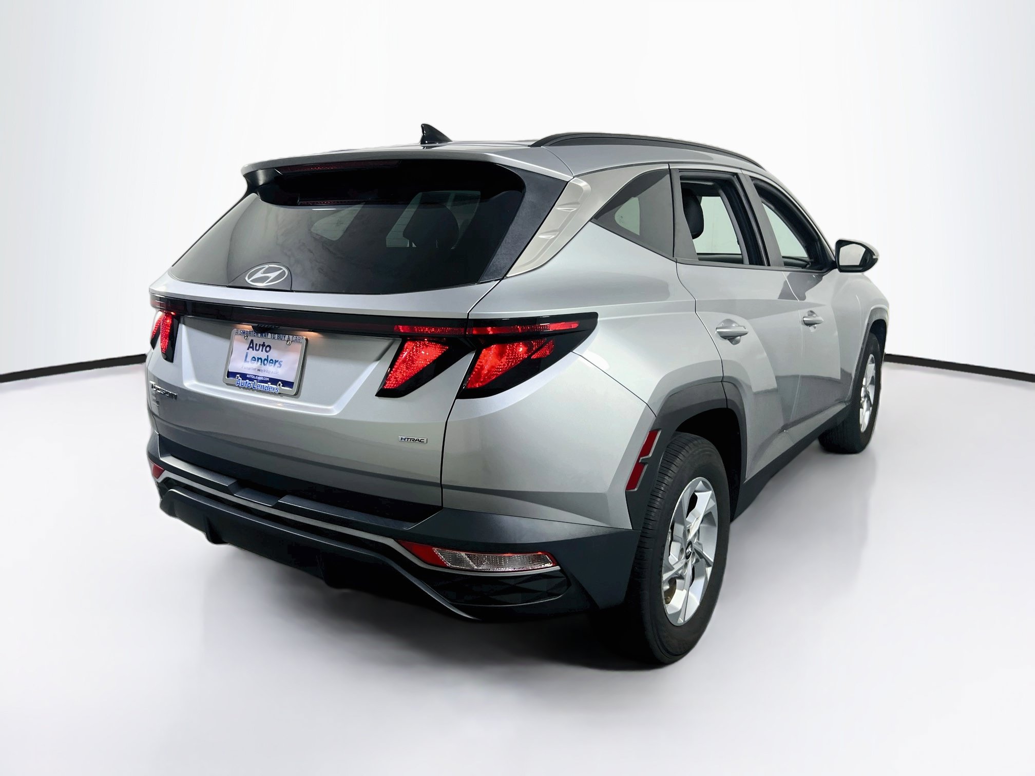 Used 2024 Hyundai Tucson SEL AWD/4WD image 5