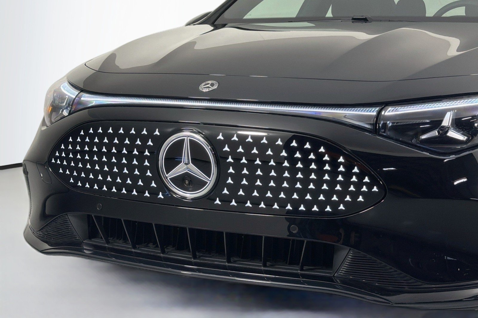 New 2027 Mercedes-Benz CLA 350 image 12