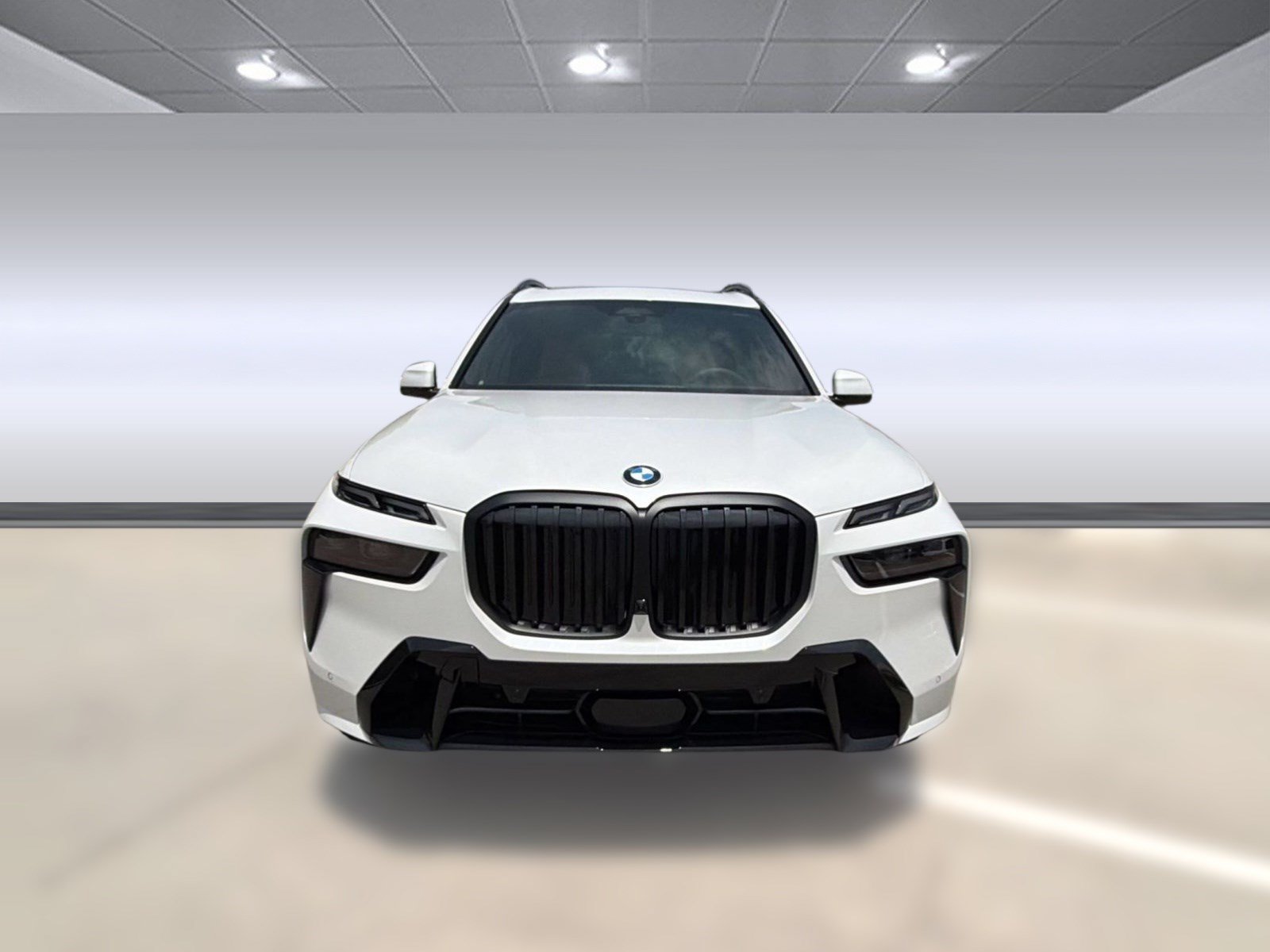 New 2027 BMW X7 xDrive40i w/ Executive Package AWD/4WD image 5