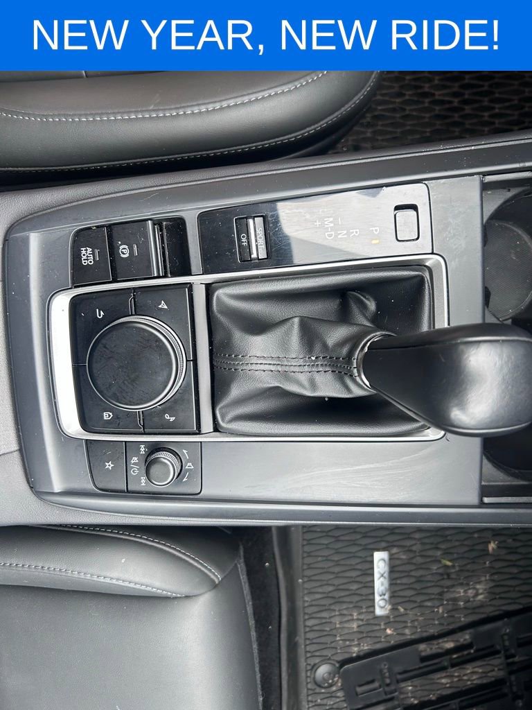 Used 2023 MAZDA CX-30 AWD 2.5 S w/ Select Package image 15