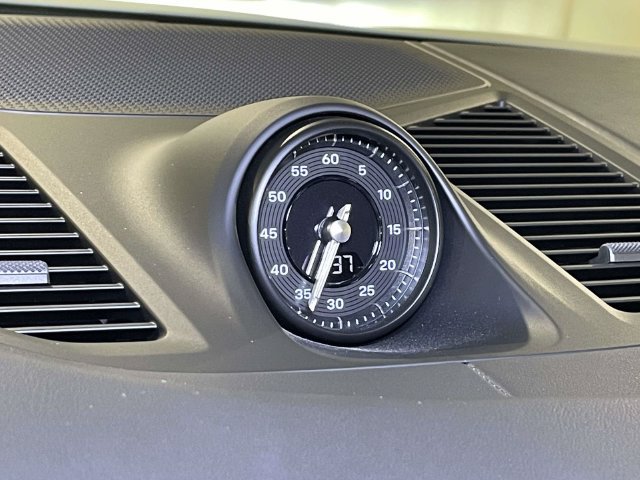 Certified 2026 Porsche Cayenne Coupe AWD/4WD image 27