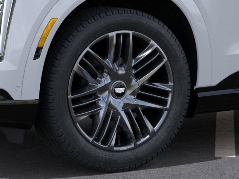 New 2026 Cadillac Escalade IQL Sport 2 image 9