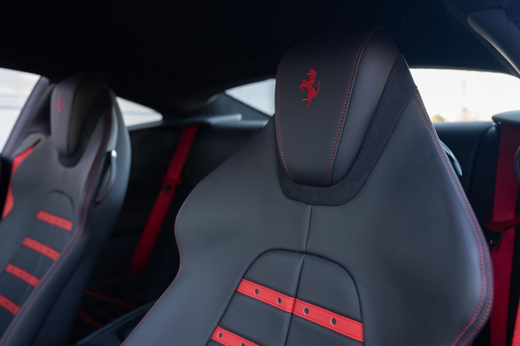 Certified 2024 Ferrari Roma image 52