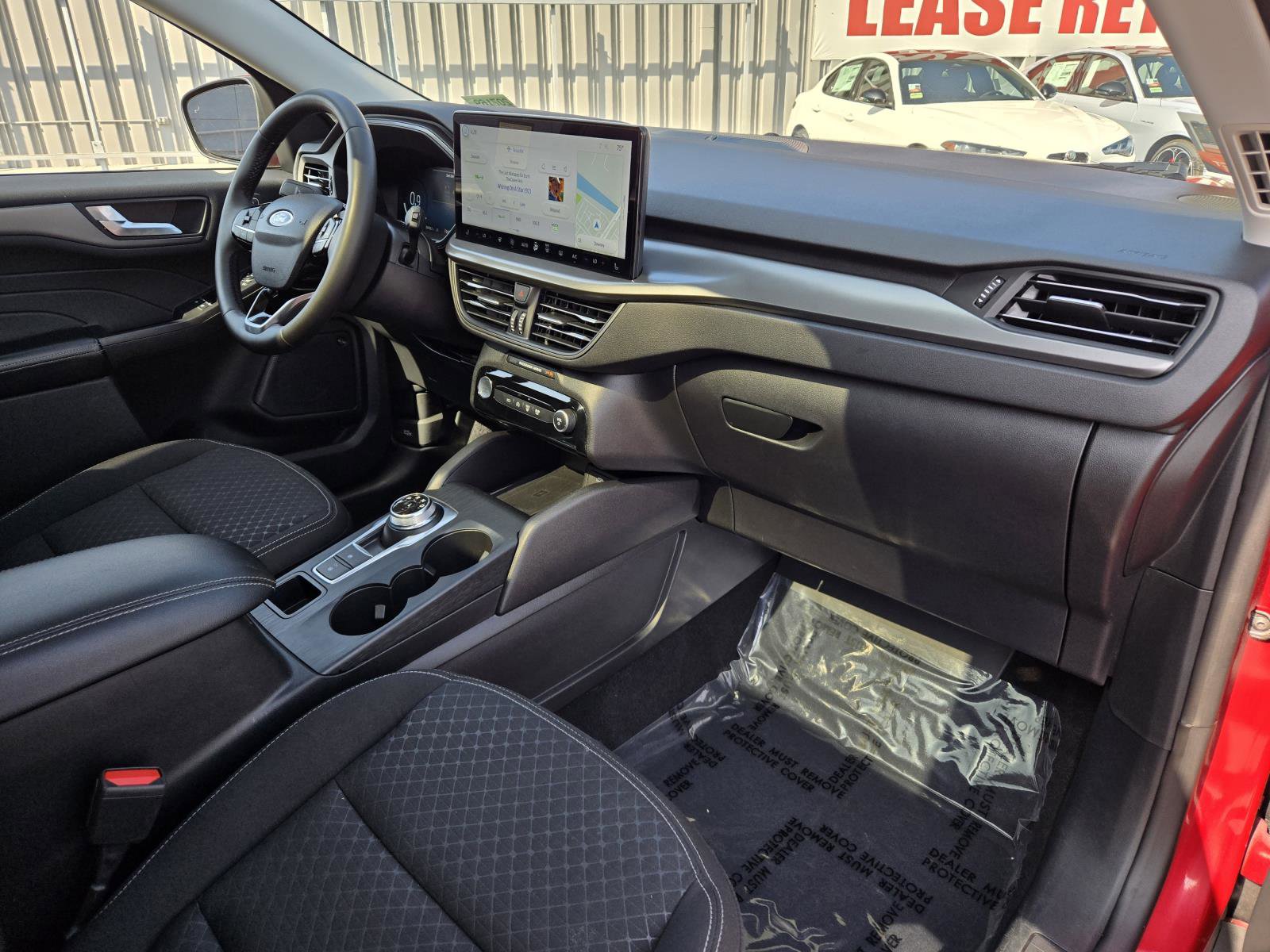 Used 2023 Ford Escape Active w/ Tech Pack #2 FWD image 31
