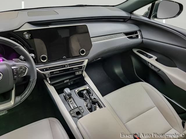 Used 2024 Lexus RX 350 Premium w/ Convenience Package AWD/4WD image 14