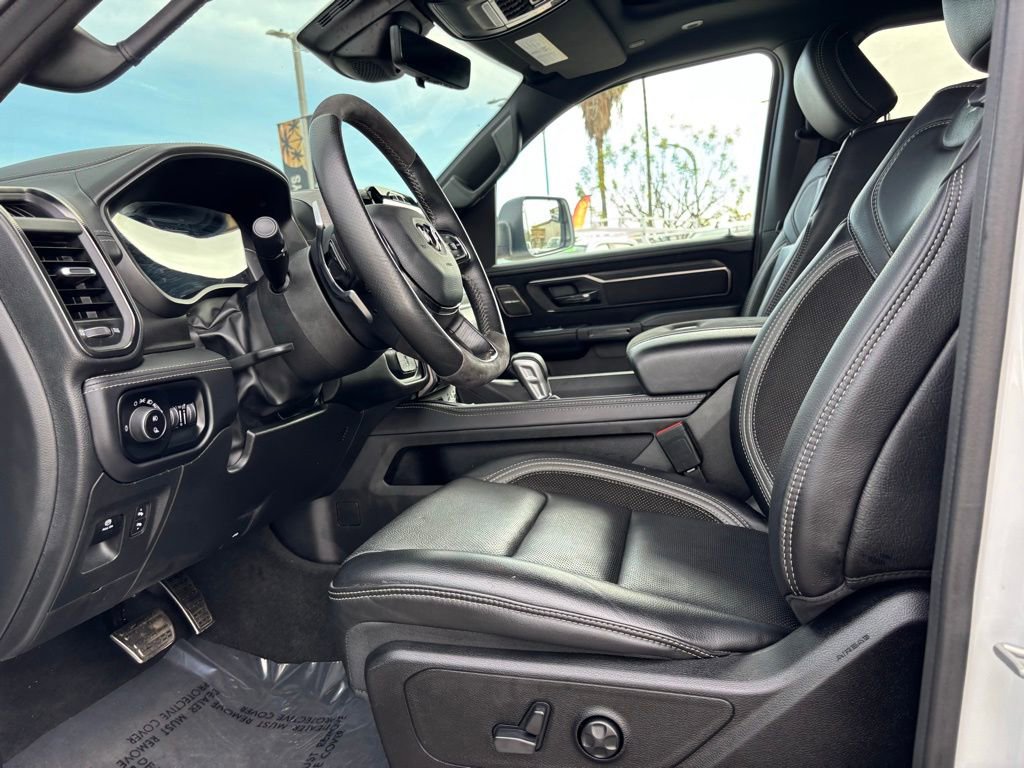 Used 2024 RAM 1500 TRX w/ TRX Level 2 Equipment Group image 16