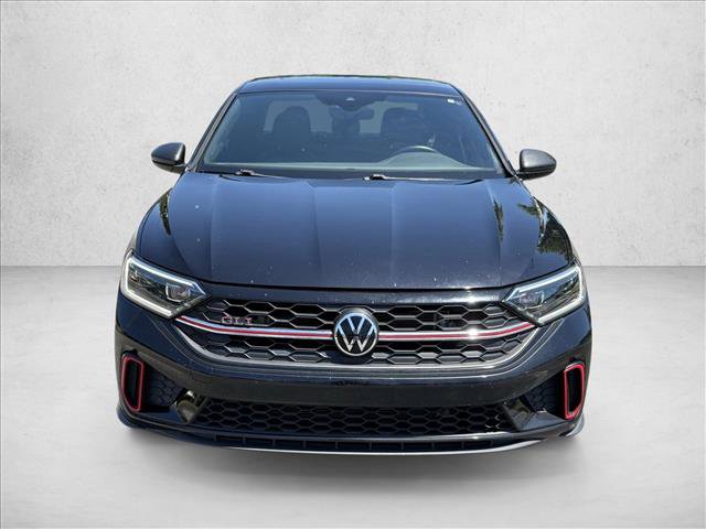 Used 2022 Volkswagen Jetta GLI Autobahn w/ GLI Black Package FWD video 2