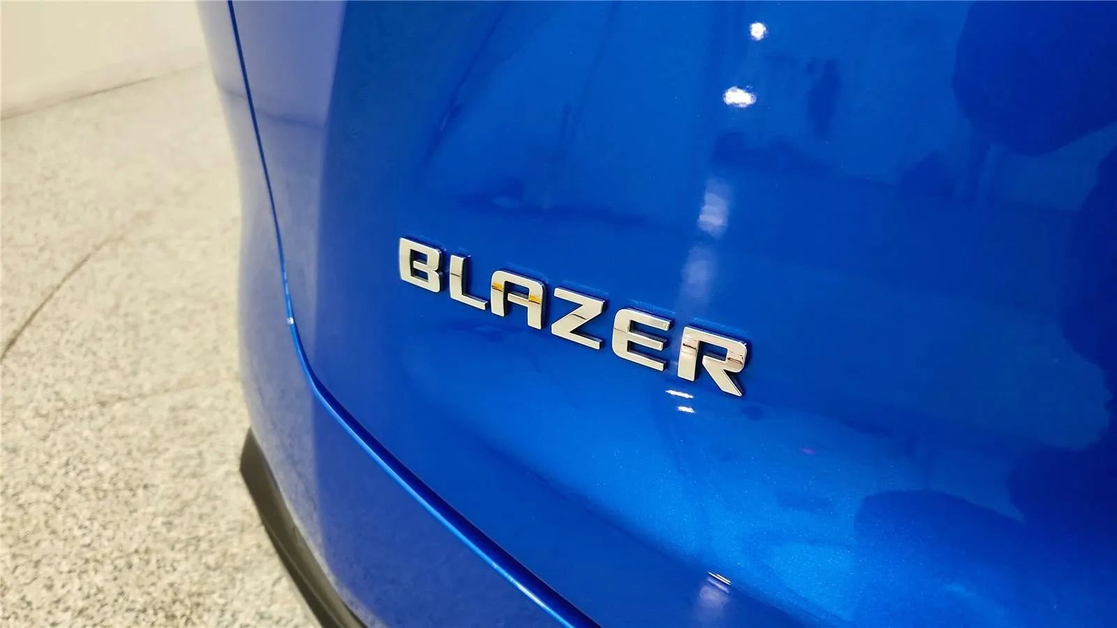 Used 2024 Chevrolet Blazer LT w/ Convenience Package image 17