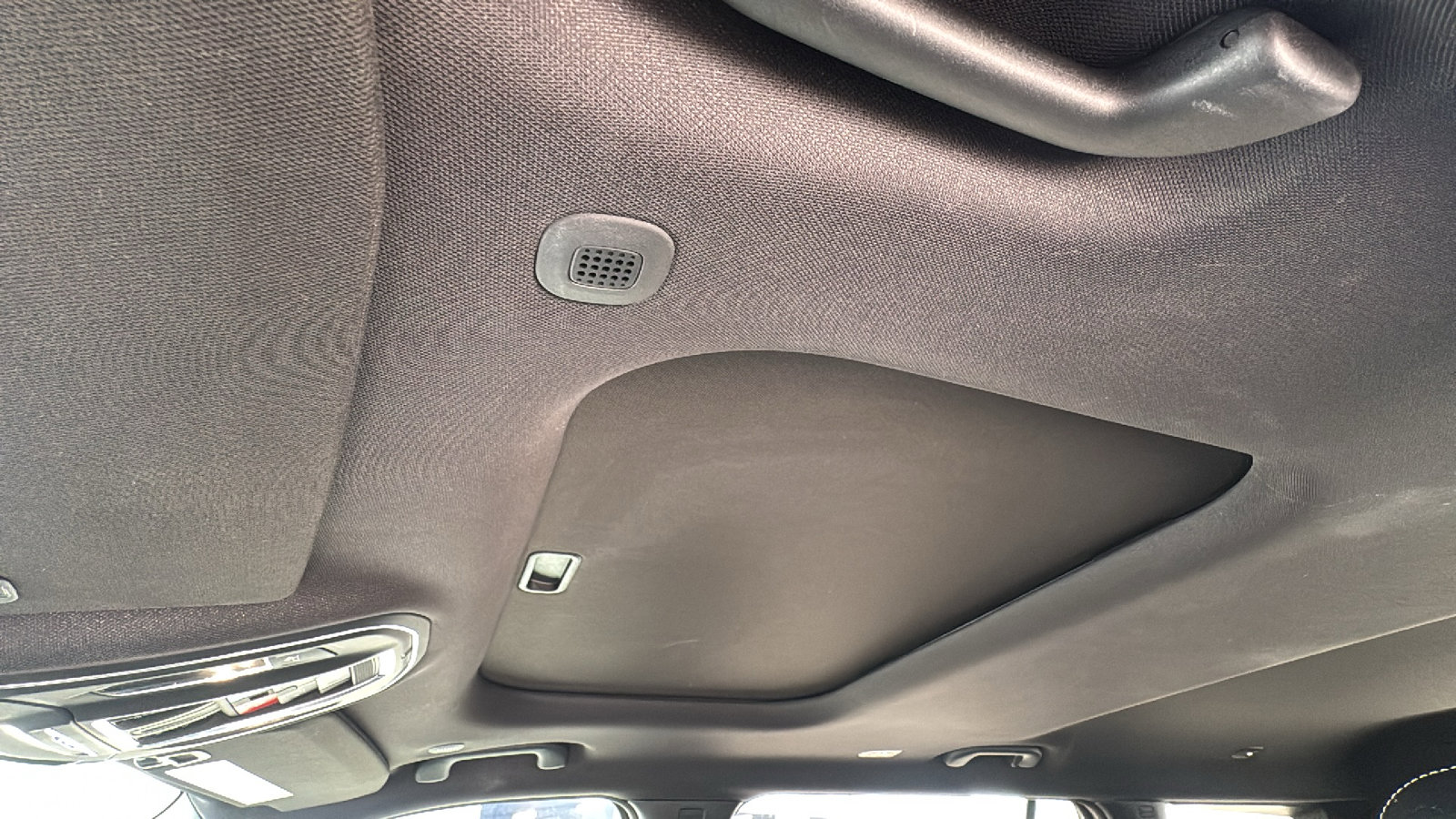 Certified 2024 Jeep Grand Cherokee L Altitude image 11