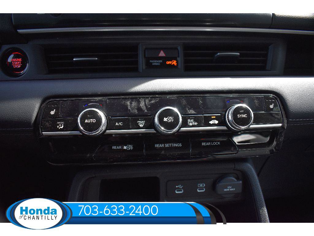 New 2026 Honda Pilot Touring image 16