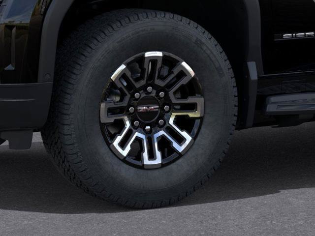 New 2026 GMC Sierra EV Elevation AWD/4WD image 33