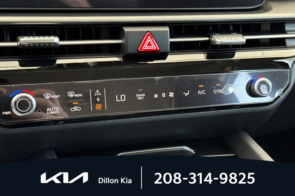 New 2027 Kia Sportage S AWD/4WD image 22