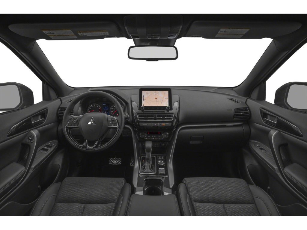 New 2026 Mitsubishi Eclipse Cross SE AWD/4WD image 5