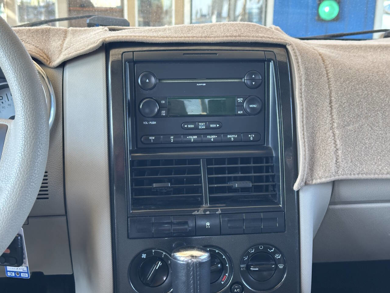 Used 2007 Ford Explorer Sport Trac XLT image 16