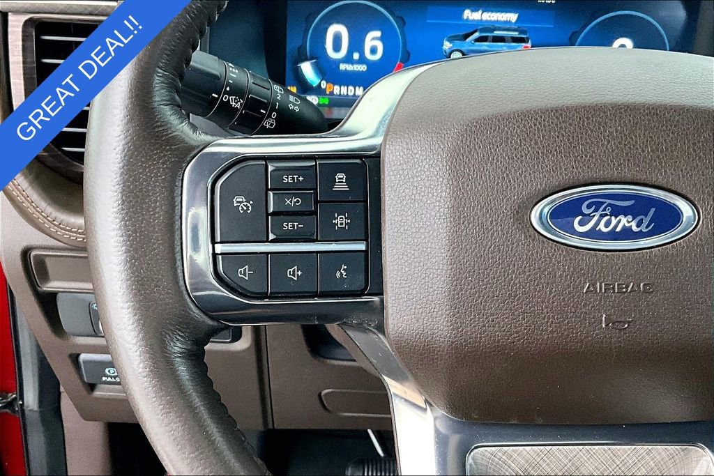 Used 2022 Ford Expedition King Ranch image 26