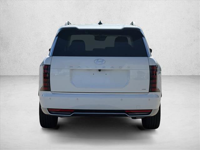 New 2026 Hyundai Palisade Calligraphy image 7