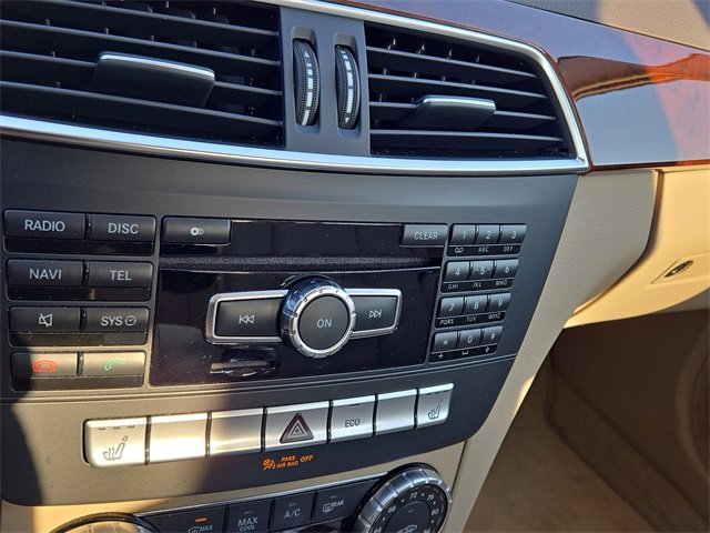 Used 2014 Mercedes-Benz C 300 4MATIC Sedan image 12