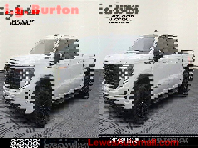 New 2026 GMC Sierra 1500 Elevation w/ Elevation Premium Package image 2
