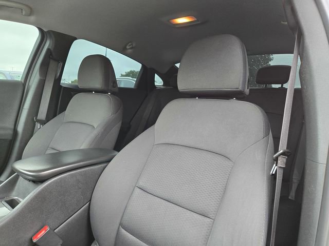 Used 2020 Chevrolet Malibu LS w/ Driver Confidence Package II FWD image 11