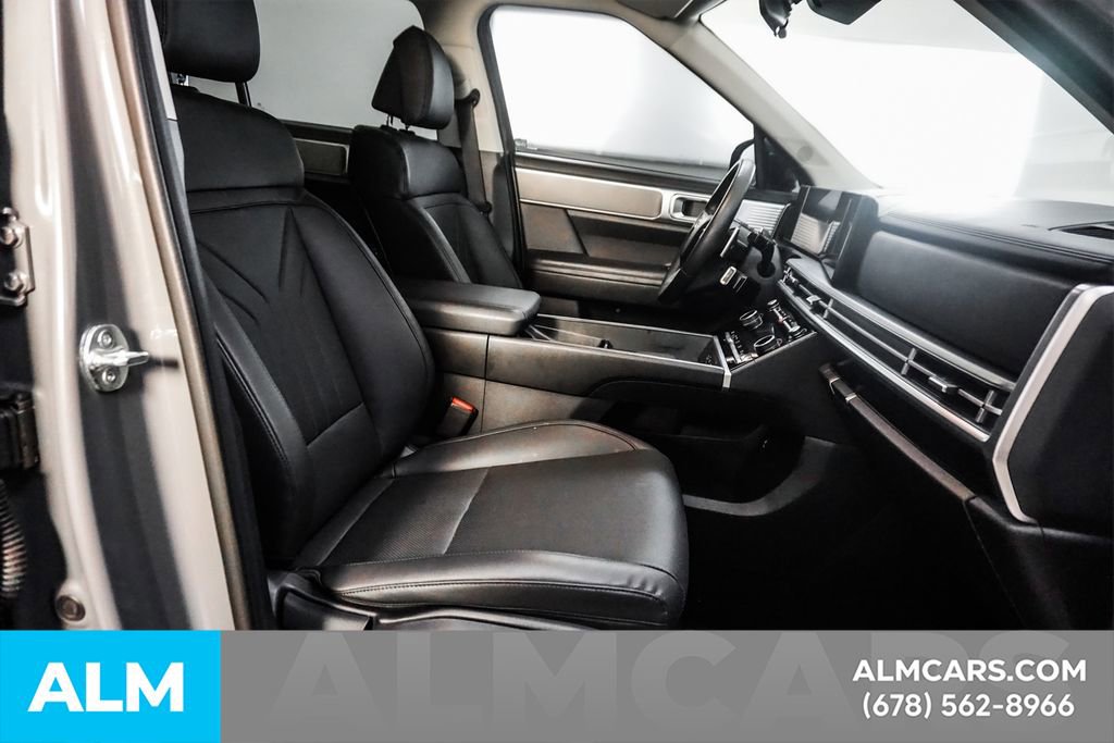 Used 2024 Hyundai Santa Fe SEL image 20