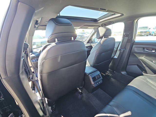 Used 2025 Honda Accord Sport image 21