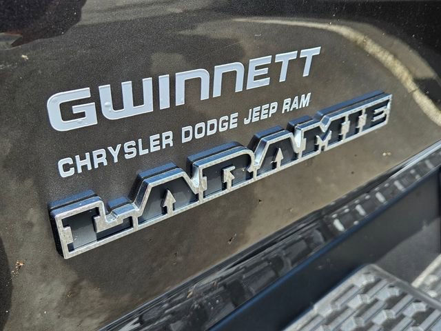 New 2026 RAM 1500 Laramie w/ Bed Utility Group image 7